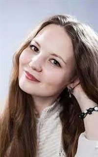 Анжелика Андреевна - репетитор по музыке