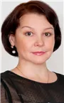 Альбина Юрьевна - репетитор по русскому языку