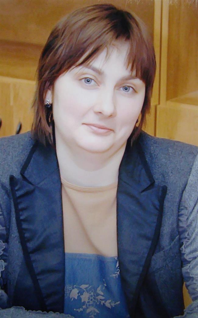 Елена Александровна - репетитор по предметам начальной школы, подготовке к школе и математике