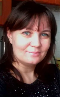 Ирина Станиславовна - репетитор по предметам начальной школы и русскому языку