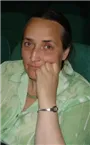 Евгения Александровна - репетитор по английскому языку