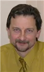 Сергей Владимирович - репетитор по физике