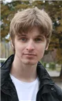 Илья Валерьевич - репетитор по математике и информатике