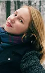 Анна Михайловна - репетитор по английскому языку и немецкому языку