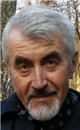 Павел Николаевич - репетитор по физике и математике