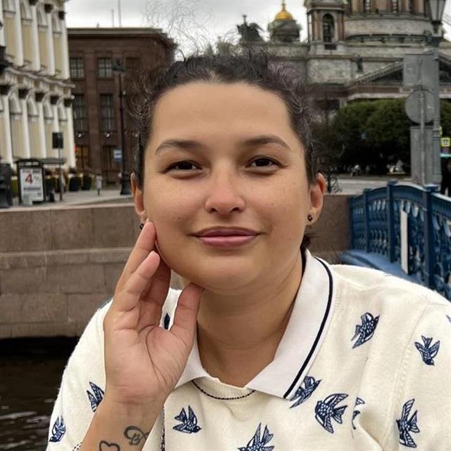 фотография репетитора