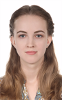 Анна Олеговна - репетитор по русскому языку, литературе и другим предметам