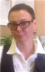 Наталия Александровна - репетитор по русскому языку и русскому языку для иностранцев