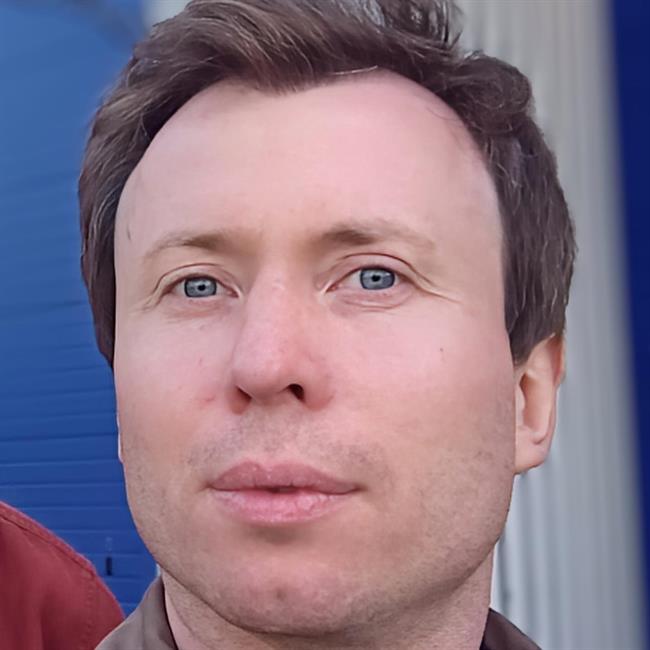 фотография репетитора