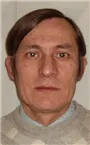 Виктор Александрович - репетитор по химии