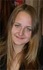 Анна Алексеевна - репетитор по математике, информатике, английскому языку и русскому языку для иностранцев