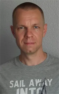 Вадим Николаевич - репетитор по спорту и фитнесу