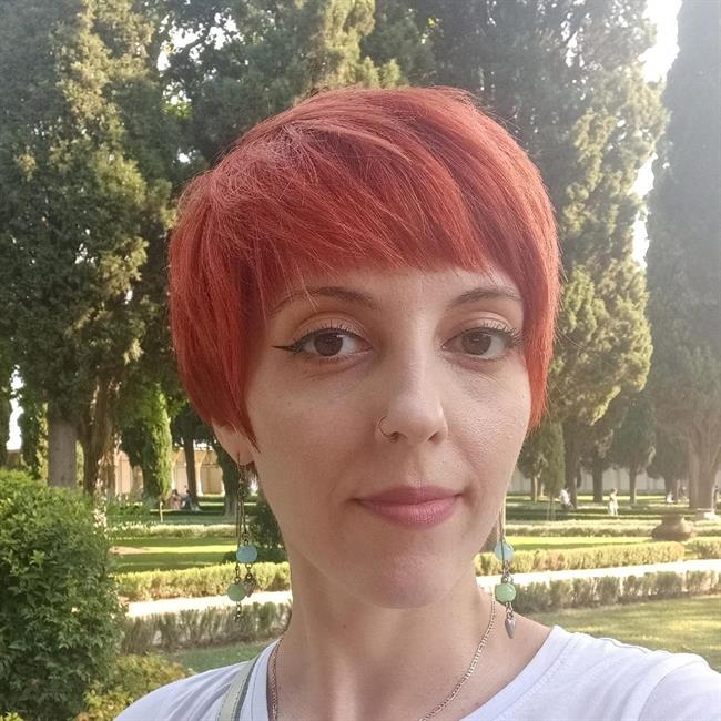фотография репетитора