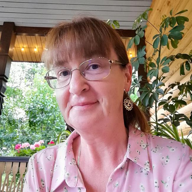 фотография репетитора