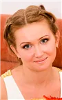 Наталья Николаевна - репетитор по английскому языку