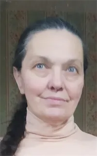Ольга Константиновна - репетитор по русскому языку и литературе