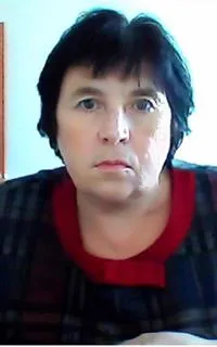 Разина Гильфановна - репетитор по физике и математике