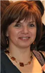 Наталья Александровна - репетитор по редким иностранным языкам и английскому языку