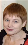Екатерина Иосифовна - репетитор по обществознанию