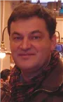 Кирилл Юрьевич - репетитор по физике и математике