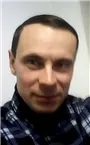 Андрей Сергеевич - репетитор по английскому языку, немецкому языку и французскому языку