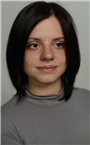 Татьяна Геннадьевна - репетитор по русскому языку
