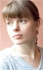 Александра Александровна - репетитор по физике и информатике