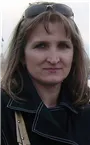 Людмила Ивановна - репетитор по музыке