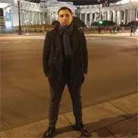 фотография репетитора