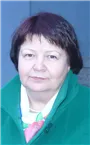 Тамара Викторовна - репетитор по химии