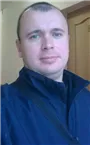 Виталий Юрьевич - репетитор по спорту и фитнесу