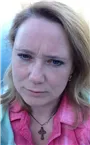 Мария Вячеславовна - репетитор по русскому языку, литературе и русскому языку для иностранцев
