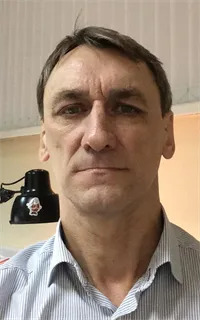 Дмитрий Игоревич - репетитор по математике и физике