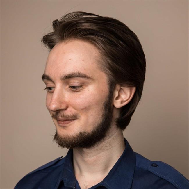 фотография репетитора