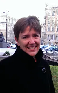 Анна Валерьевна - репетитор по математике, физике и другим предметам