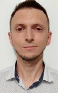 Алексей Георгиевич - репетитор по английскому языку