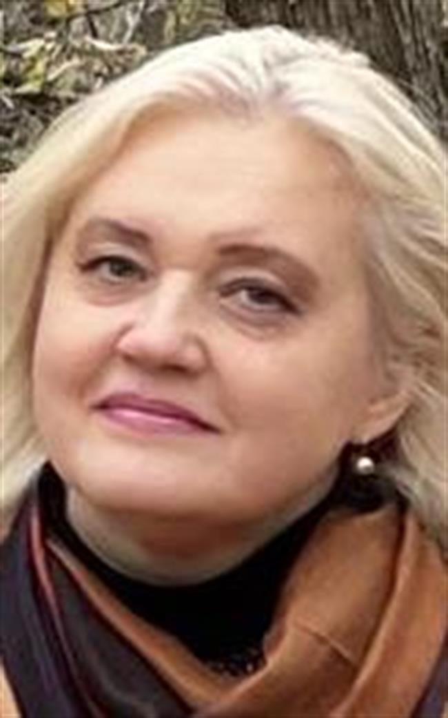Ирина Васильевна - репетитор по английскому языку