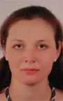 Алина Рамильевна - репетитор по химии и биологии