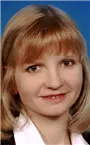 Елена Николаевна - репетитор по предметам начальной школы и подготовке к школе