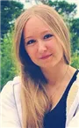Татьяна Александровна - репетитор по математике, русскому языку и предметам начальной школы