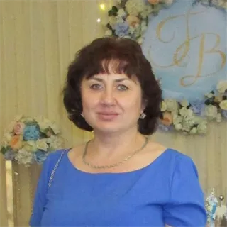 фотография репетитора