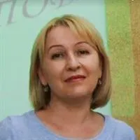 фотография репетитора