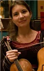Софья Сергеевна - репетитор по музыке
