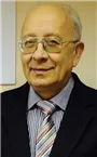 Анатолий Михайлович - репетитор по химии