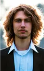 Богдан Владимирович - репетитор по информатике