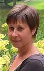 Анна Александровна - репетитор по итальянскому языку и русскому языку для иностранцев