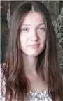 Александра Анатольевна - репетитор по английскому языку