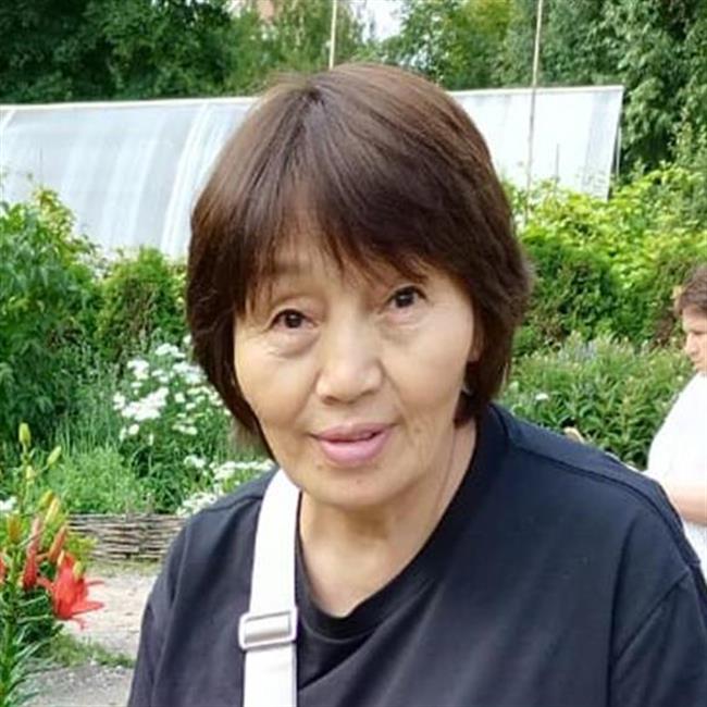 фотография репетитора