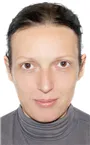 Екатерина Михайловна - репетитор по математике, английскому языку, экономике и химии