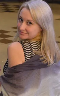 Екатерина Антоновна - репетитор по математике, английскому языку и физике